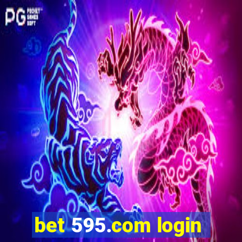 bet 595.com login